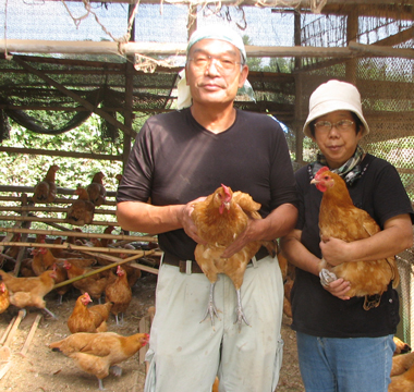 あさひファーム