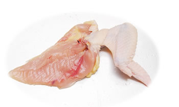 安全のこだわり