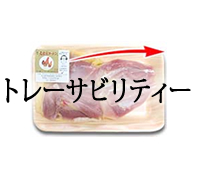 トレーサビリティ