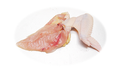 安全のこだわり