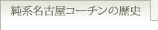 純系名古屋コーチンの歴史