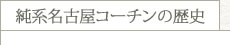 純系名古屋コーチンの歴史