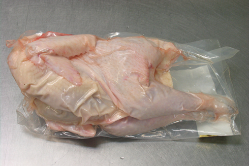 名古屋コーチン中抜丸