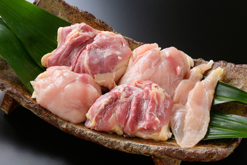 名古屋コーチン一羽セット