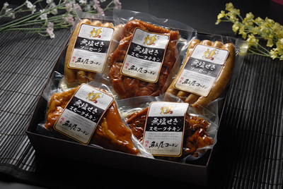 名古屋コーチン無塩せき