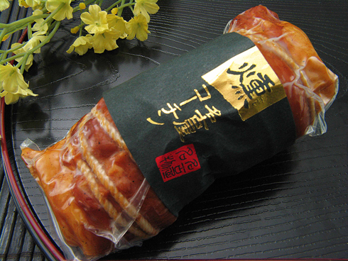 名古屋コーチンモモロール