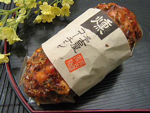 名古屋コーチンムネロール