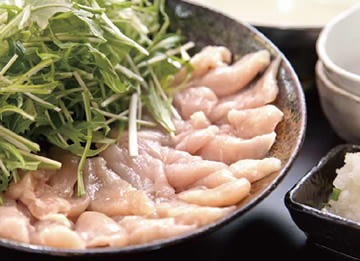 極上純系名古屋コーチン