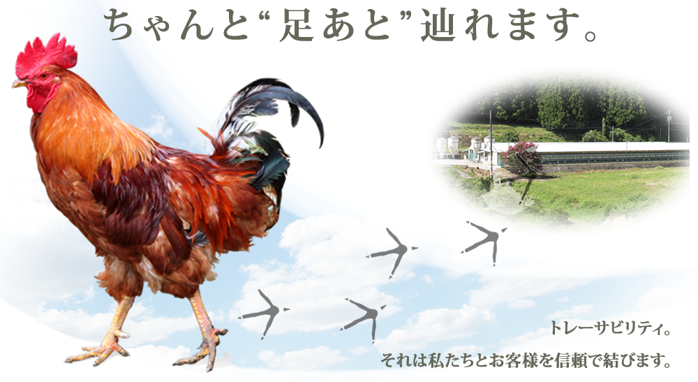 トレーサビリティ